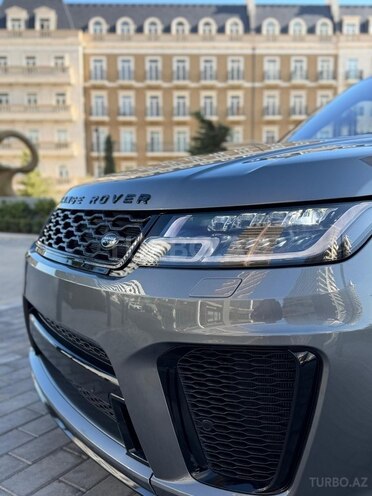 Land Rover RR Sport-8