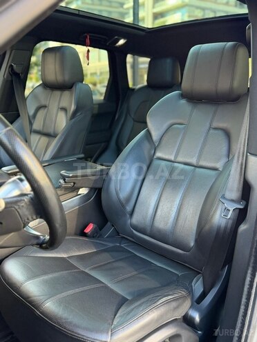 Land Rover RR Sport-15