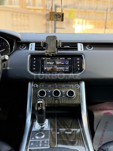 Land Rover RR Sport-9