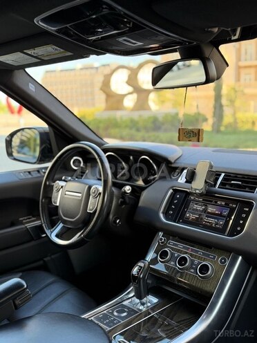 Land Rover RR Sport-10