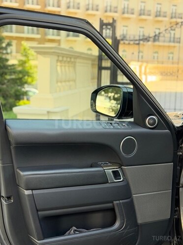 Land Rover RR Sport-14