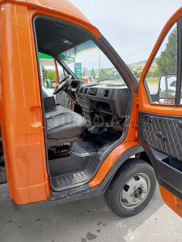 GAZ GAZel (33021)-10