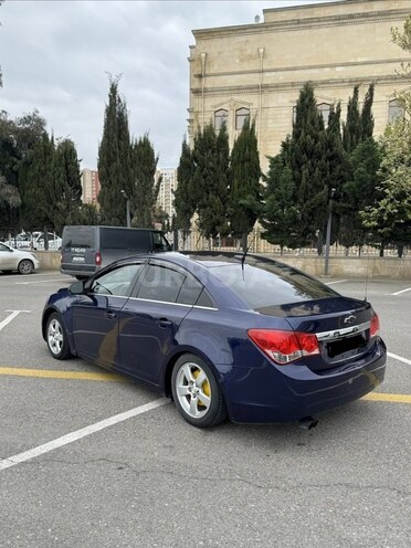 Chevrolet Cruze-6