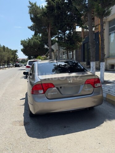 Honda Civic-5