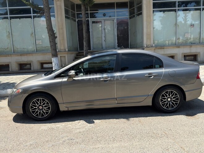 Honda Civic-4