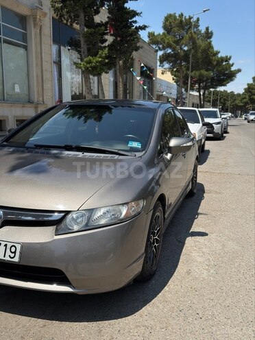 Honda Civic-3
