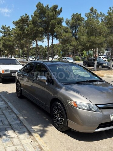 Honda Civic-2