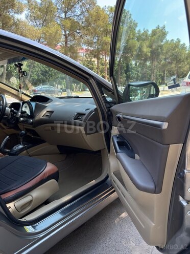 Honda Civic-7
