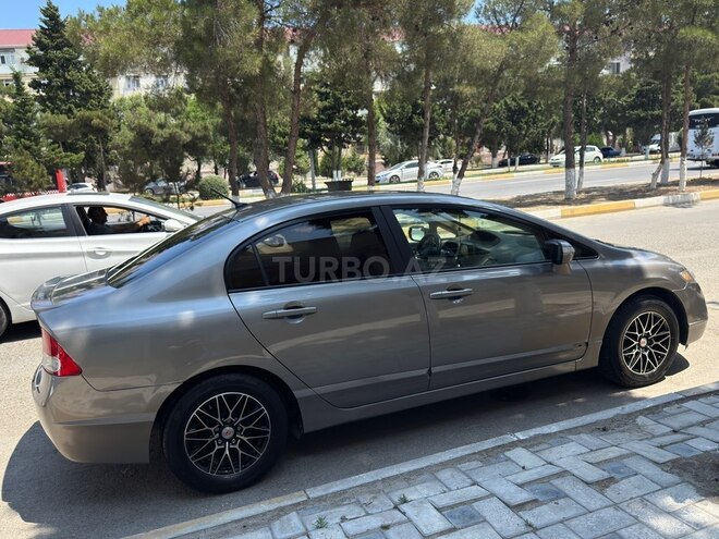 Honda Civic-6