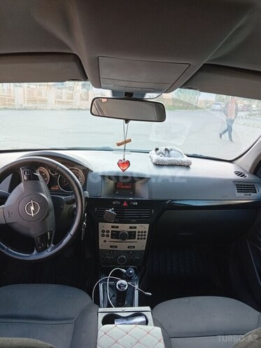 Opel Astra-4