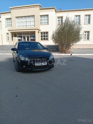 Opel Astra-2