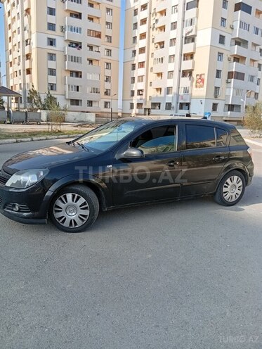 Opel Astra-3