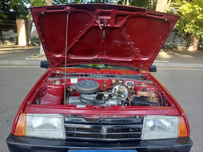 LADA (VAZ) 2109-7