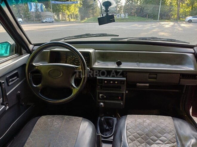 LADA (VAZ) 2109-5