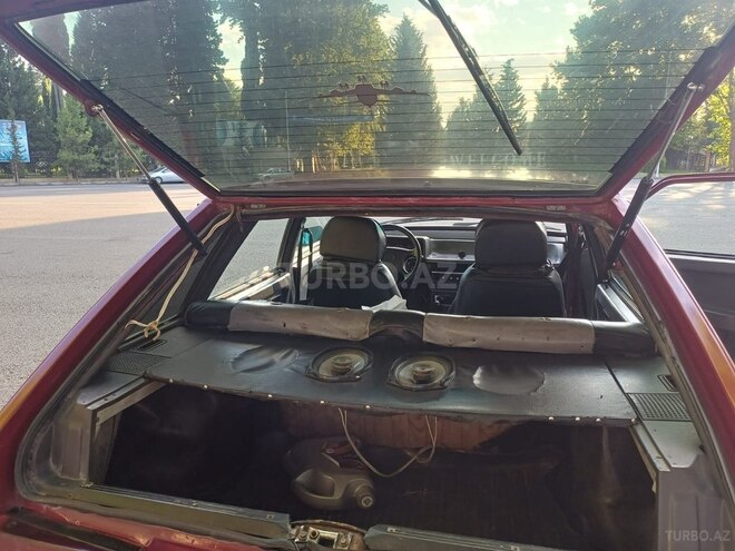 LADA (VAZ) 2109-6