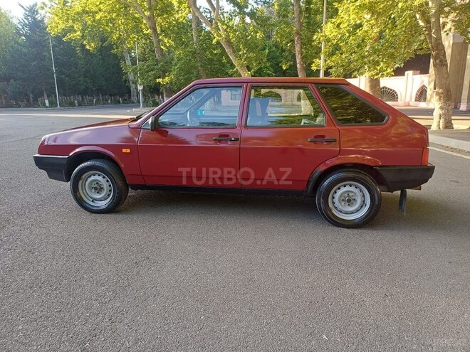 LADA (VAZ) 2109-3
