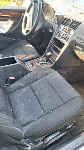 Mercedes C 180-4