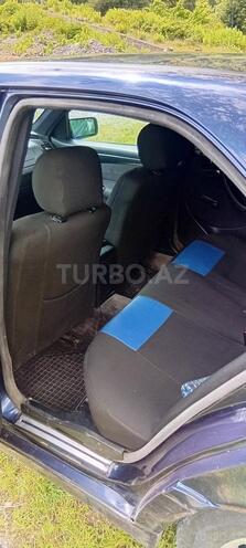 Mercedes C 200-7