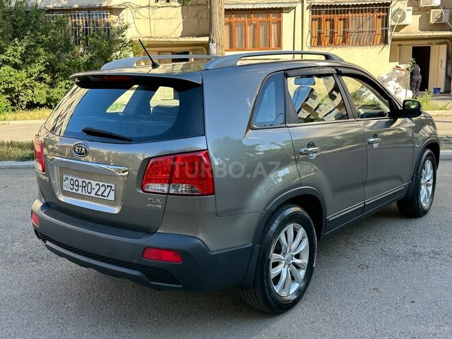 Kia Sorento-3