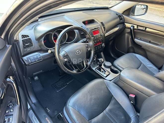 Kia Sorento-15
