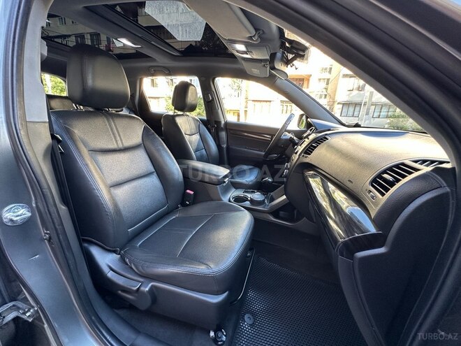 Kia Sorento-19