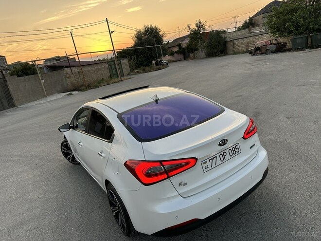 Kia K3-2