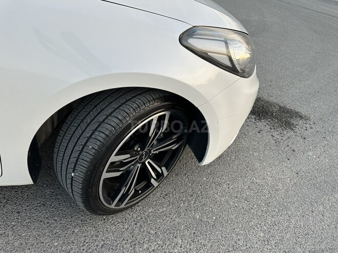 Kia K3-3