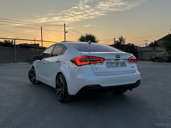 Kia K3-9
