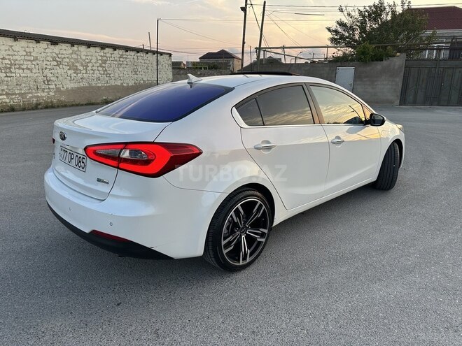 Kia K3-7