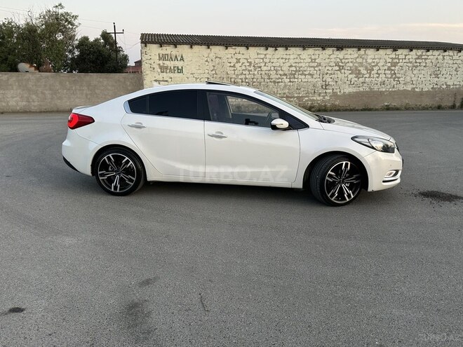 Kia K3-4