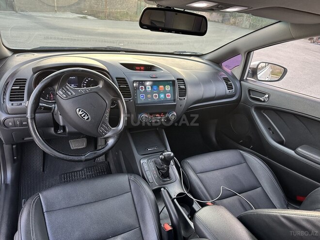 Kia K3-5