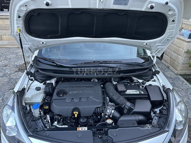 Kia K3-15