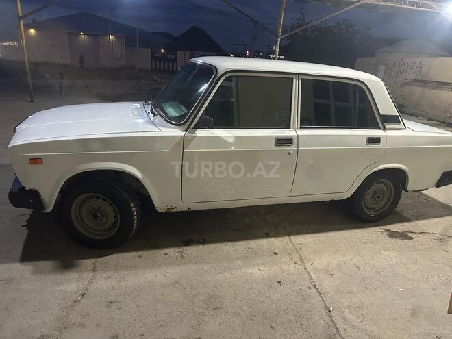 LADA (VAZ) 2107-3