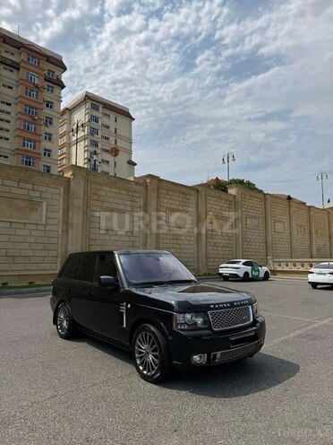 Land Rover Range Rover-2
