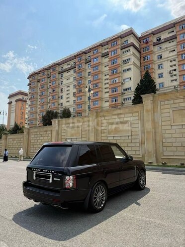 Land Rover Range Rover-5