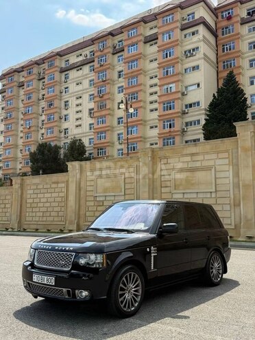 Land Rover Range Rover-3