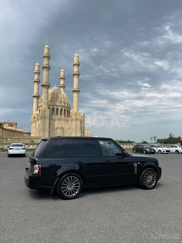 Land Rover Range Rover-6