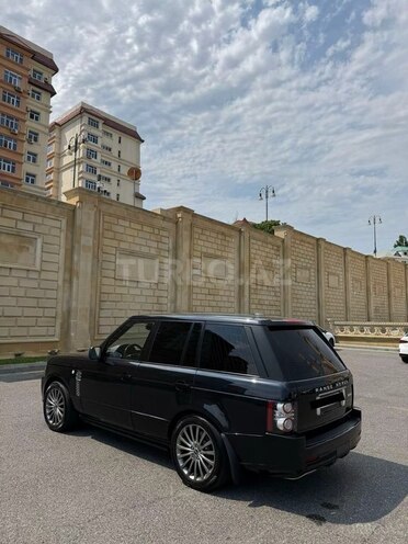 Land Rover Range Rover-4