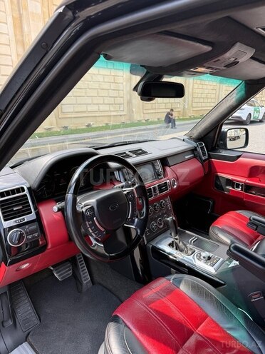 Land Rover Range Rover-7