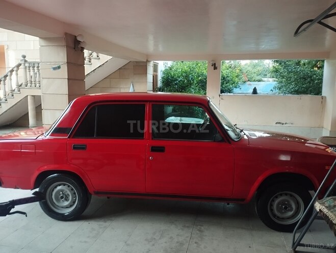 LADA (VAZ) 2107-7