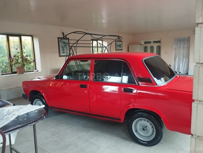 LADA (VAZ) 2107-3