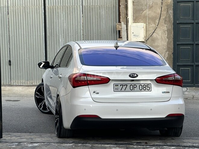 Kia K3-17
