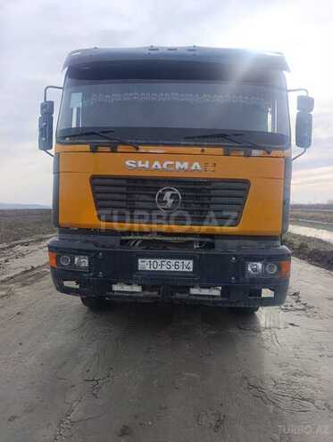 Shacman F2000-1