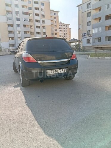 Opel Astra-5
