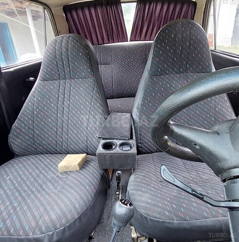 LADA (VAZ) 2106-12
