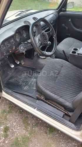 LADA (VAZ) 2106-8