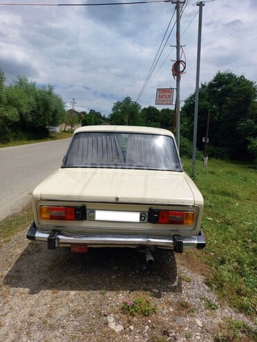 LADA (VAZ) 2106-5