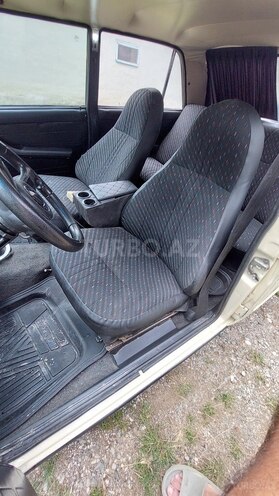 LADA (VAZ) 2106-9
