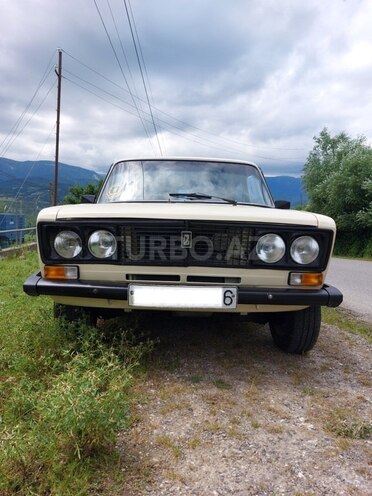 LADA (VAZ) 2106-1