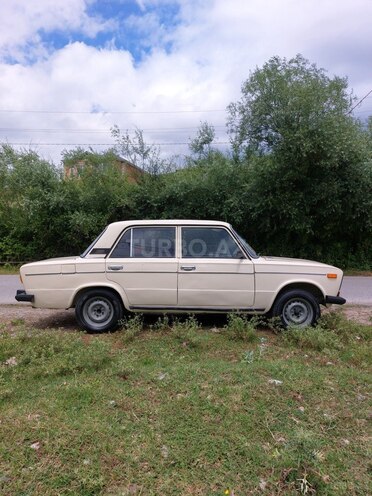 LADA (VAZ) 2106-4